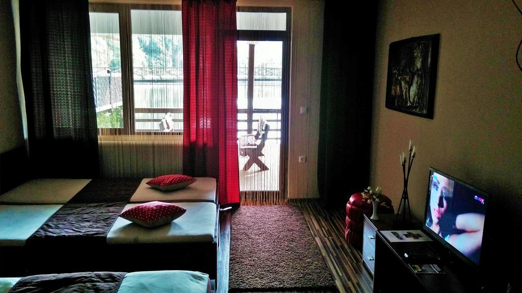 Pansion River Sarajevo Ruang foto